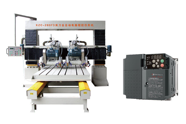 EM700系列 石材機(jī)械專(zhuān)用變頻器