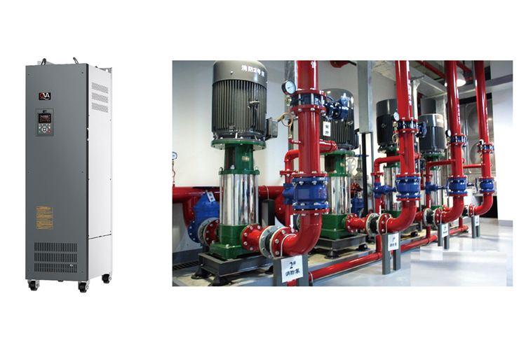 EM700-P系列 風(fēng)機(jī)、水泵專(zhuān)用型變頻器